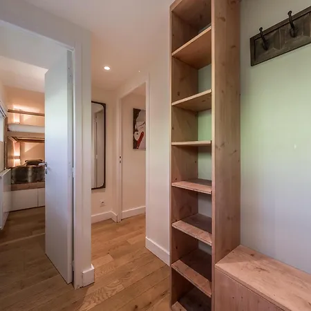 Spacieux Avec 3 Pour Un Sejour Unique - Fr-1-613a-40 Apartamento