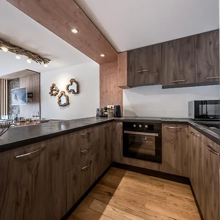 Apartamento Spacieux Avec 3 Pour Un Sejour Unique - Fr-1-613a-40