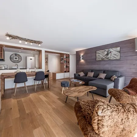 Spacieux Avec 3 Pour Un Sejour Unique - Fr-1-613a-40 Apartment *