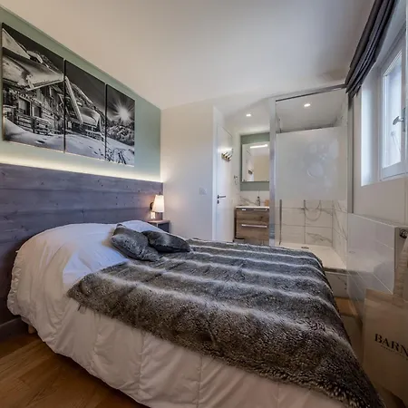 Spacieux Avec 3 Pour Un Unique - Fr-1-613a-40 Appartement