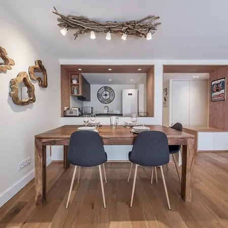 Spacieux Avec 3 Pour Un Sejour Unique - Fr-1-613a-40 * 쿠쉐벨