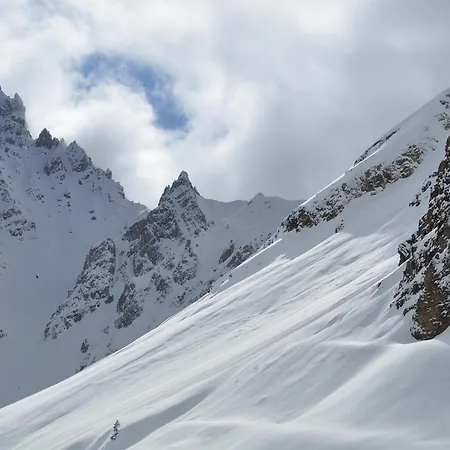 Spacieux Avec 3 Pour Un Sejour Unique - Fr-1-613a-40 아파트 *