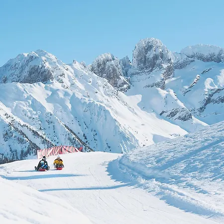 Spacieux Avec 3 Pour Un Sejour Unique - Fr-1-613a-40 * Courchevel