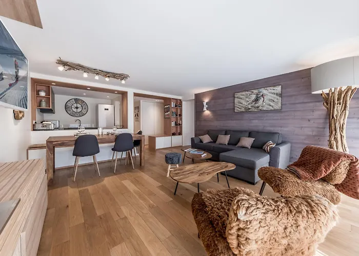 Spacieux Avec 3 Pour Un Sejour Unique - Fr-1-613a-40 Апартаменты *