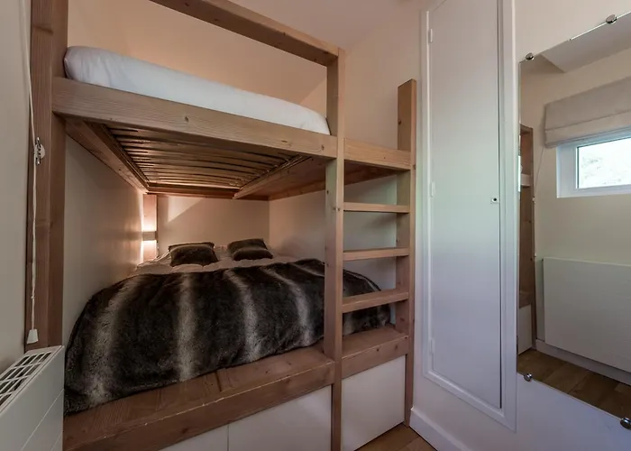 Spacieux Avec 3 Pour Un Sejour Unique - Fr-1-613a-40