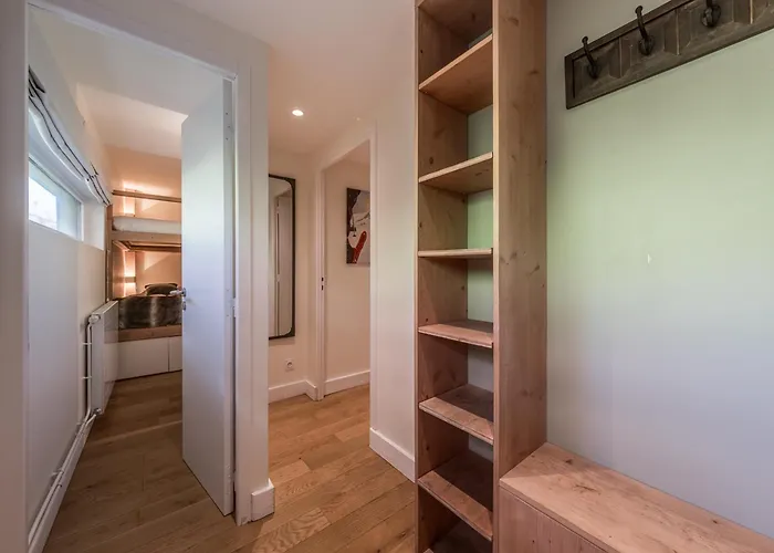 Spacieux Avec 3 Pour Un Sejour Unique - Fr-1-613a-40 Апартаменты