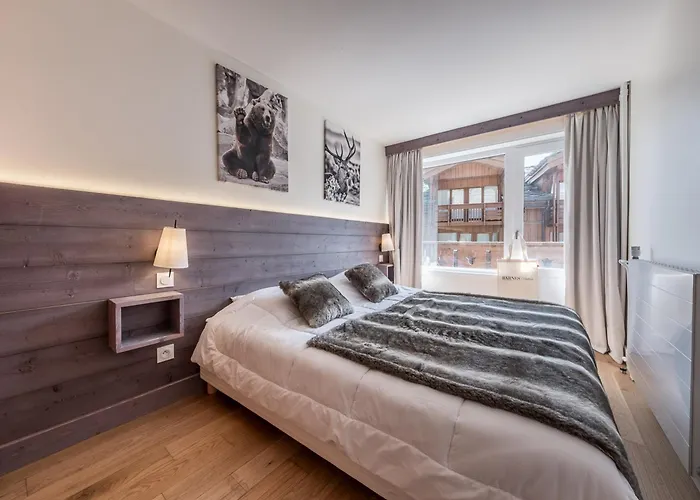 Spacieux Avec 3 Pour Un Sejour Unique - Fr-1-613a-40 * 쿠쉐벨