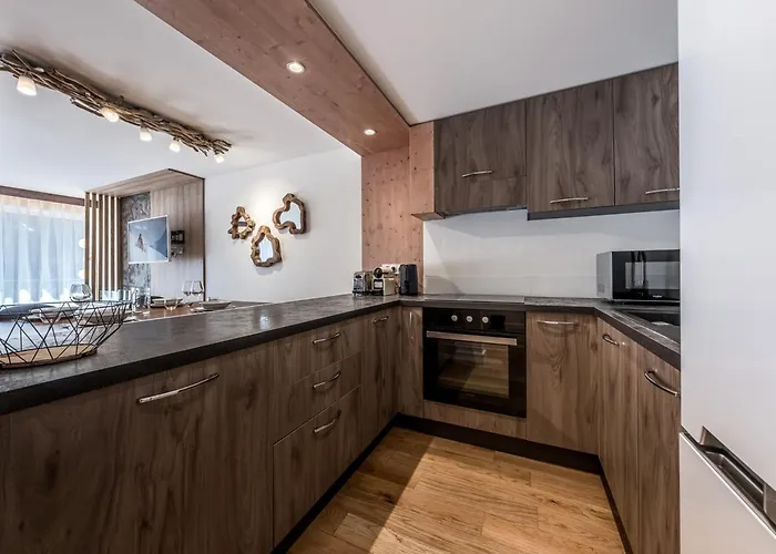 아파트 Spacieux Avec 3 Pour Un Sejour Unique - Fr-1-613a-40