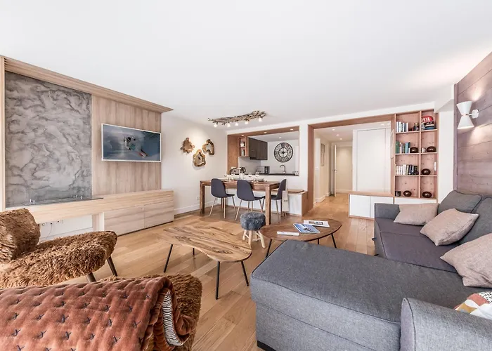 Spacieux Avec 3 Pour Un Sejour Unique - Fr-1-613a-40 *