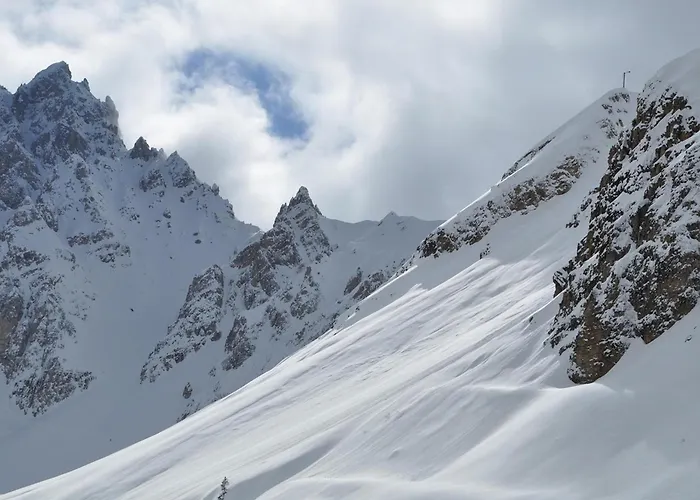 Spacieux Avec 3 Pour Un Sejour Unique - Fr-1-613a-40 Апартаменты *