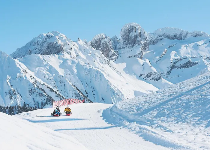 Spacieux Avec 3 Pour Un Sejour Unique - Fr-1-613a-40 *